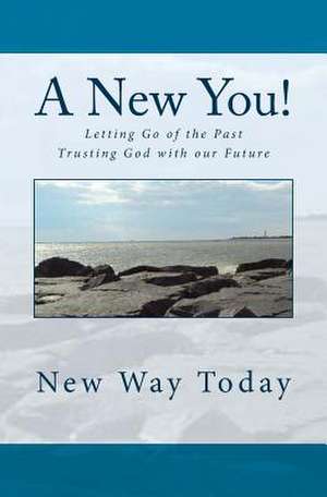 A New You! de New Way Today