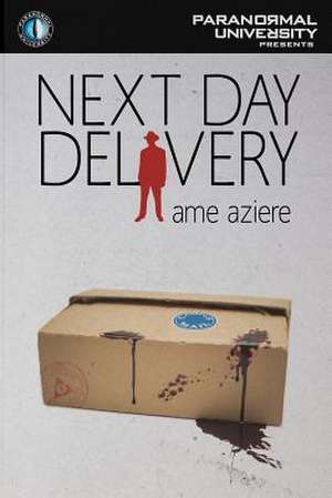 Next Day Delivery de Ame Aziere