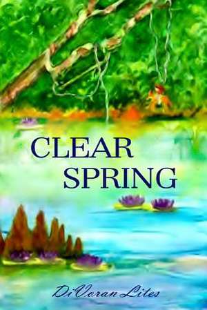 Clear Spring de Divoran Lites