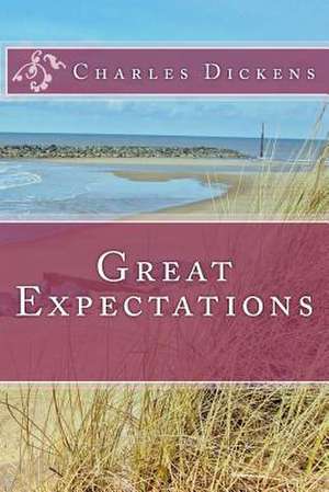 Great Expectations de Charles Dickens