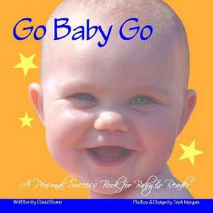 Go Baby Go de David Beane