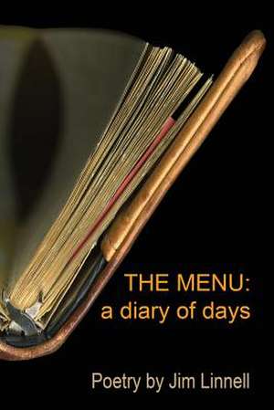 The Menu de Jim Linnell