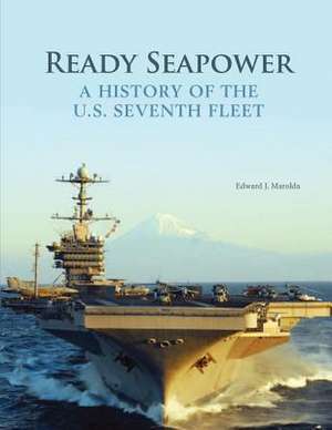 Ready Seapower de Department Of the Navy