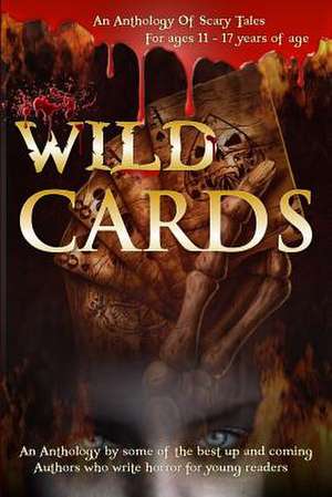 Wild Cards de Jodie Pierce