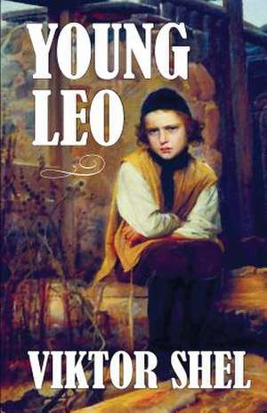 Young Leo de Viktor Shel