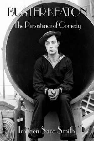 Buster Keaton de Smith, Imogen Sara