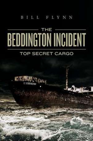 The Beddington Incident de Bill Flynn