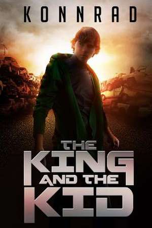 The King and the Kid de Konnrad