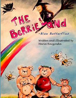 Berrieland de Maria Raczynska