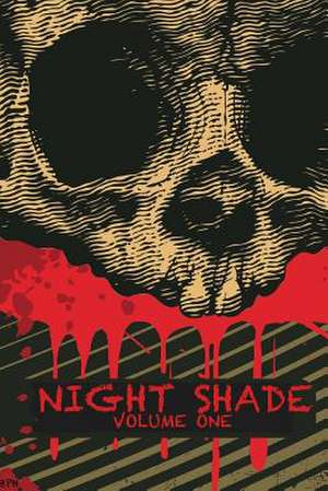 Night Shade Volume 1 de Katie M. John