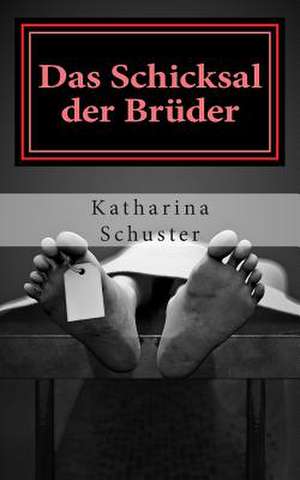 Das Schicksal Der Bruder de Katharina Schuster