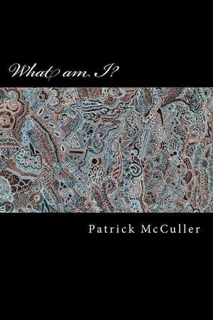 Who Am I? de Patrick McCuller