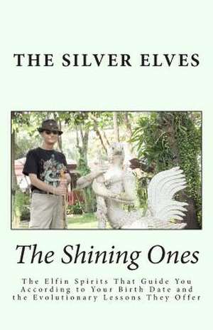 The Shining Ones de The Silver Elves