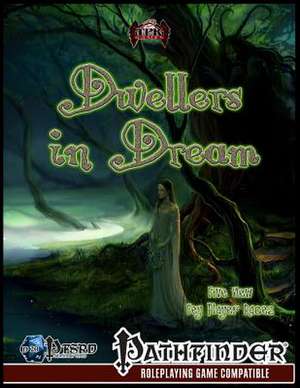 Dwellers in Dream de Brian Berg