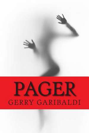 Pager de Gerry Garibaldi