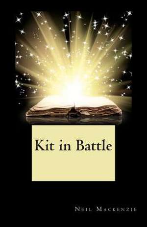 Kit in Battle de Neil MacKenzie