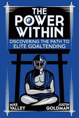 The Power Within de Mike Valley