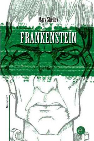 Frankenstein de Mary Shelley