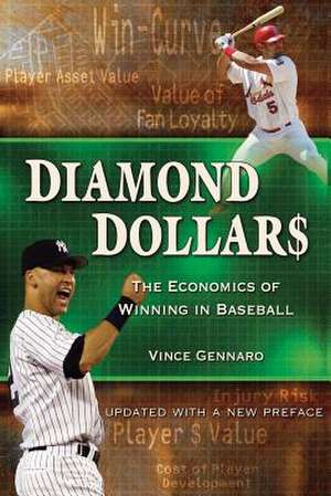 Diamond Dollars de Vince Gennaro