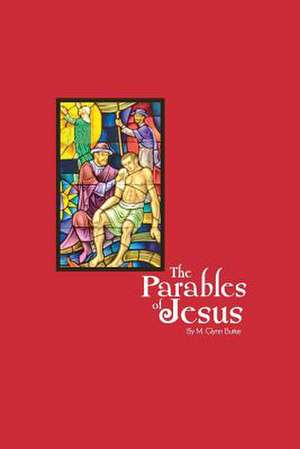 The Parables of Jesus