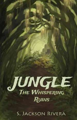 Jungle de S. Jackson Rivera