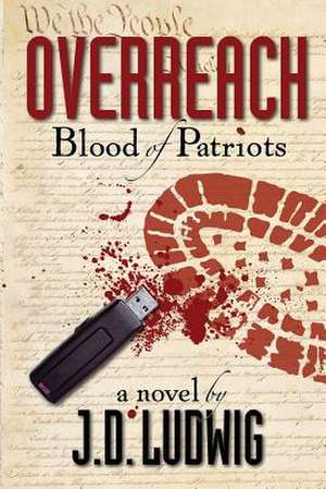 Overreach de J. D. Ludwig