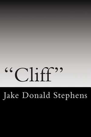 Cliff de Donald Stephens