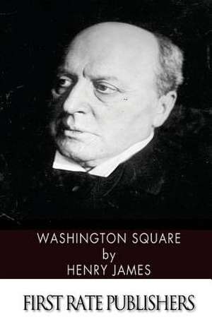 Washington Square de Henry James