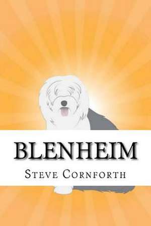 Blenheim de Steve Cornforth