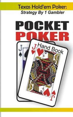 Texas Hold'em Poker de Tony Thomas