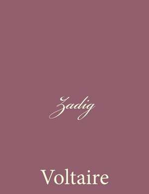 Zadig de Voltaire