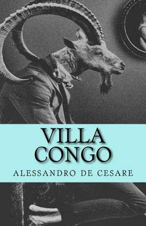 Villa Congo de Alessandro De Cesare