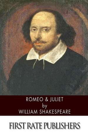 Romeo & Juliet de William Shakespeare