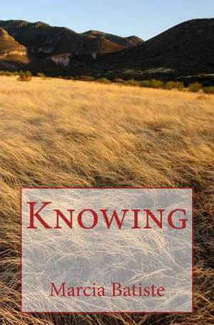 Knowing de Wilson, Marcia Batiste Smith