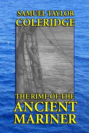 The Rime of the Ancient Mariner de Samuel Taylor Coleridge