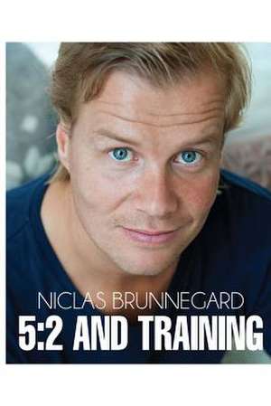 5 de Niclas Brunnegard