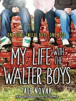 My Life with the Walter Boys de Ren E. Chambliss