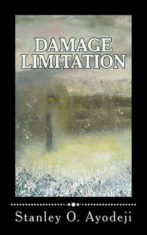 Damage Limitation de Stanley O. Ayodeji