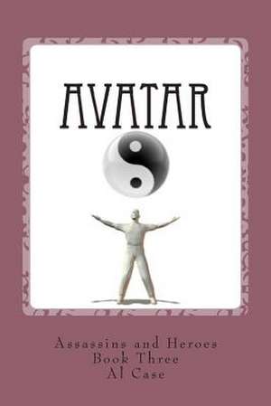 Avatar de Alton H. Case