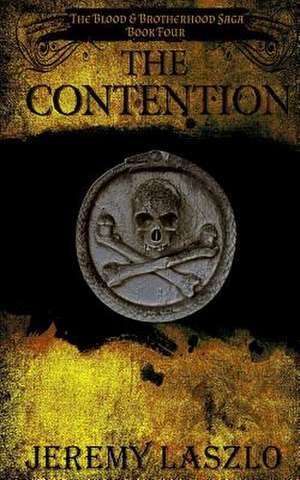 The Contention de Jeremy Laszlo