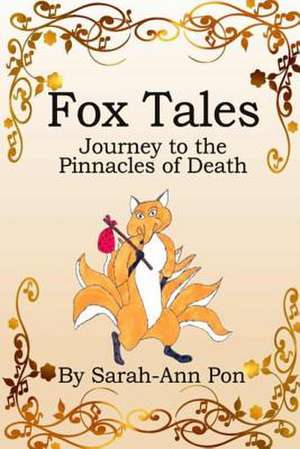 Fox Tales de Sarah_ann Pon