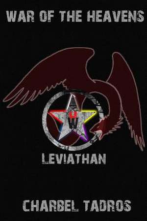 Leviathan de Charbel M. Tadros