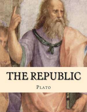 The Republic de Plato