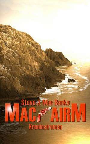 Macairm de Steve J. Mac Banks