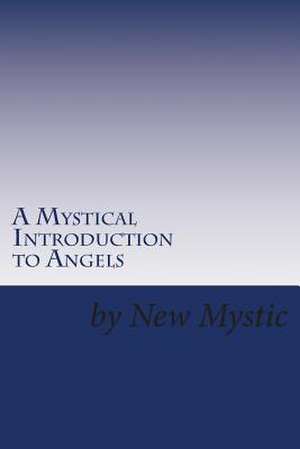 A Mystical Introduction to Angels de New Mystic