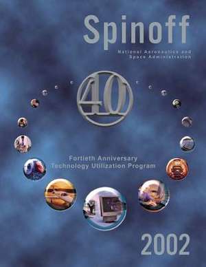 Spinoff 2002 de National Aeronautics and Administration