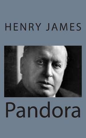 Pandora de Henry James