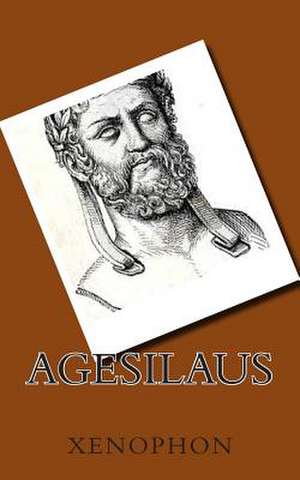 Agesilaus de Xenophon