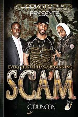 Scam de Charles a. Duncan