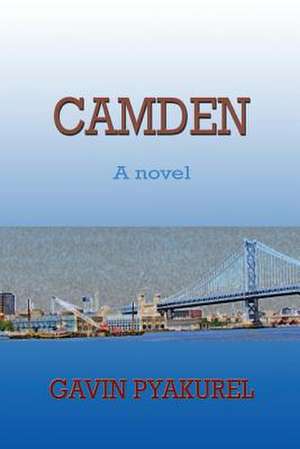 Camden de Gavin Pyakurel